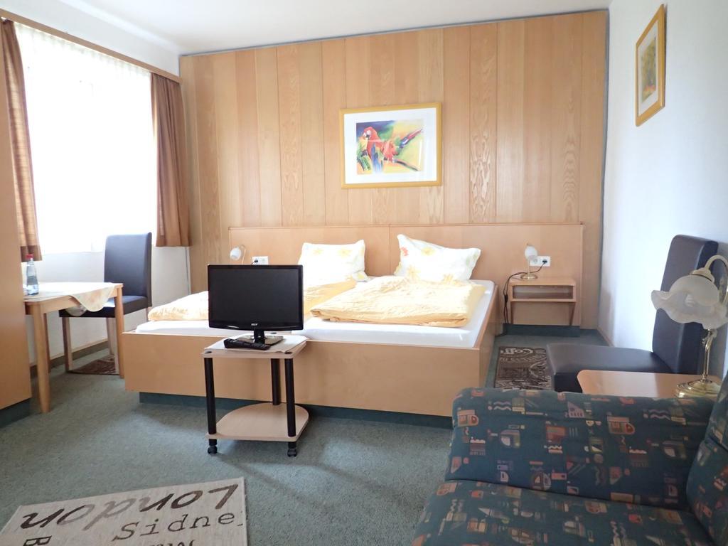 Haus Charlotte Hotel Bad Nenndorf Cameră foto