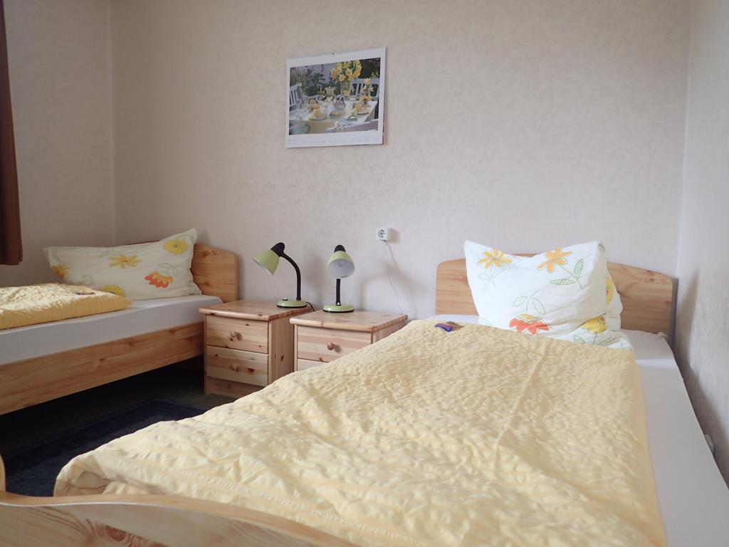 Haus Charlotte Hotel Bad Nenndorf Cameră foto